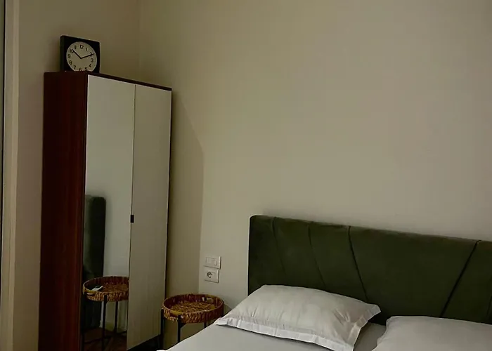 Pekacozyapartaments *