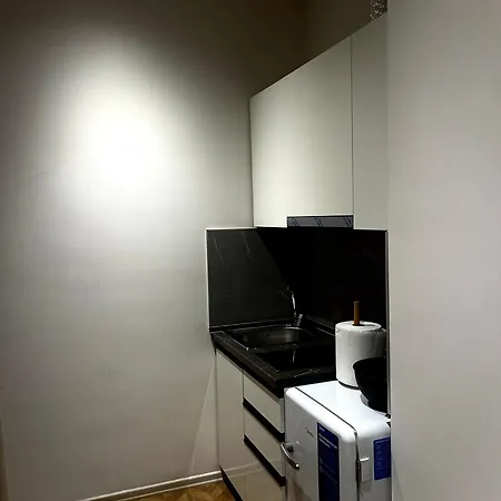 Pekacozyapartaments Pensjonat *