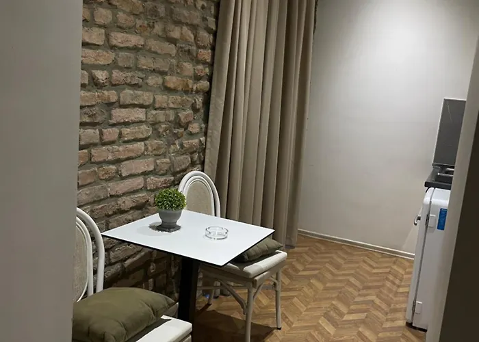 Pekacozyapartaments Pensjonat