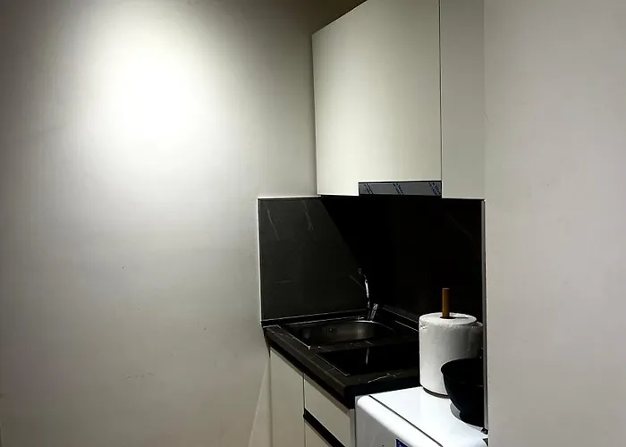 Pekacozyapartaments Pensjonat *